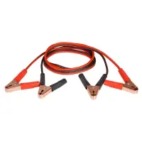 Провода прикуривания 150А (2м, 6/12В)