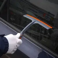 Водосгон для удаления воды (22 см)