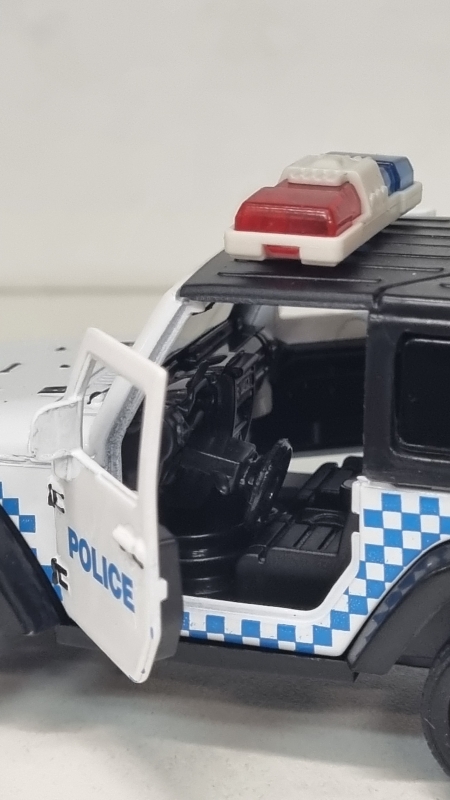 Модель машины джип для детей