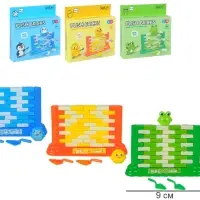 Настольная игра на ловкость и стратегию