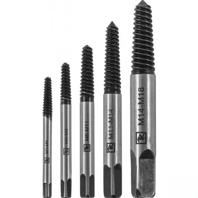 Набор экстракторов