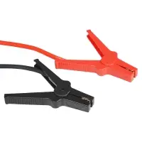 Провода прикуривания 600А (4,5м, 12/24В) Провода прикуривания 600А (4,5м, 12/24В)