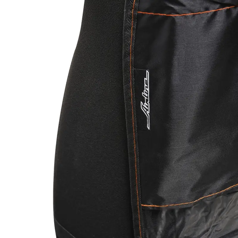 Накидка защитная на спинку переднего сиденья (65*50 см) Накидка защитная на спинку переднего сиденья (65*50 см)