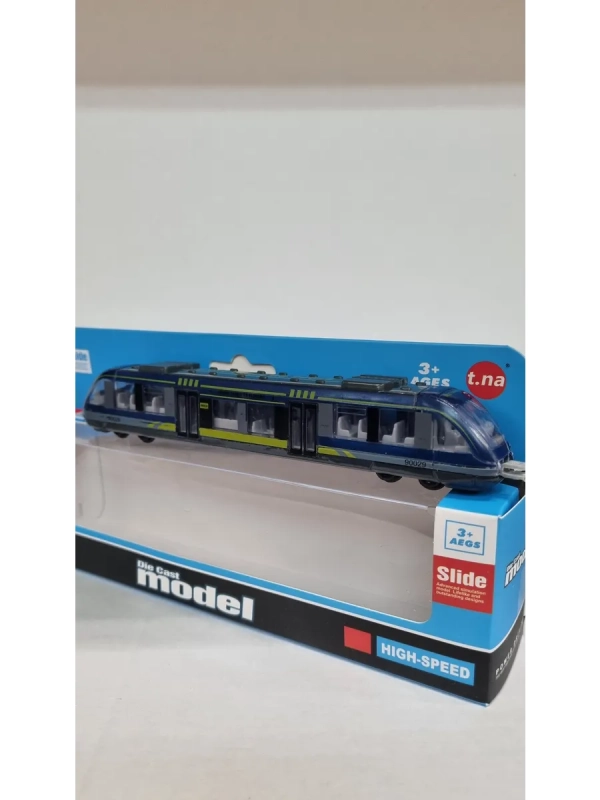 Трамвай поезд игрушка