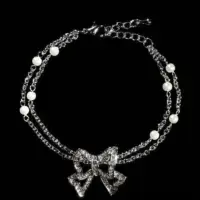 Браслет Бант