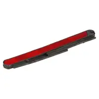 Знак аварийной остановки (соответствует ТР ТС 018/2011)