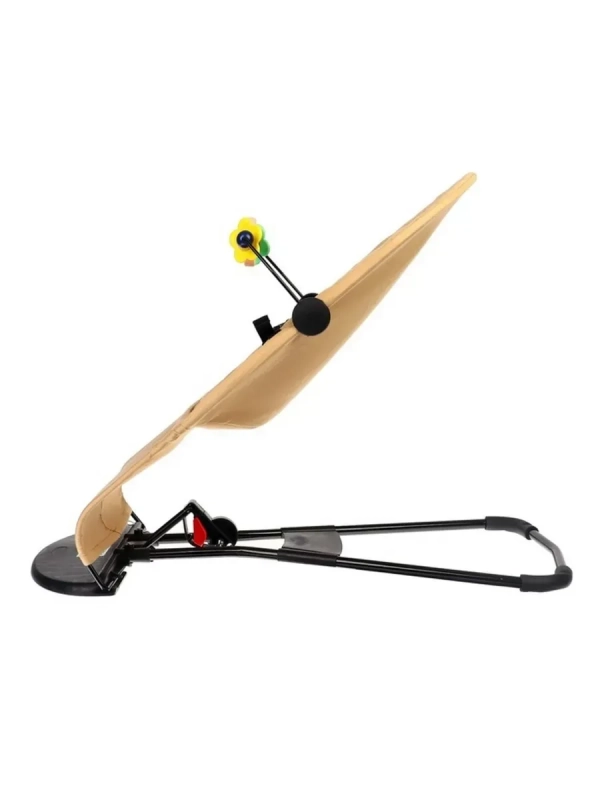 Шезлонг для комфортного отдыха малыша Шезлонг для комфортного отдыха малыша