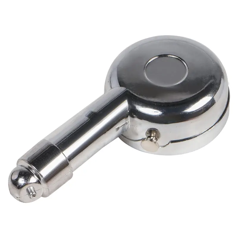 Манометр стрелочный металл. 7 АТМ Манометр стрелочный металл. 7 АТМ