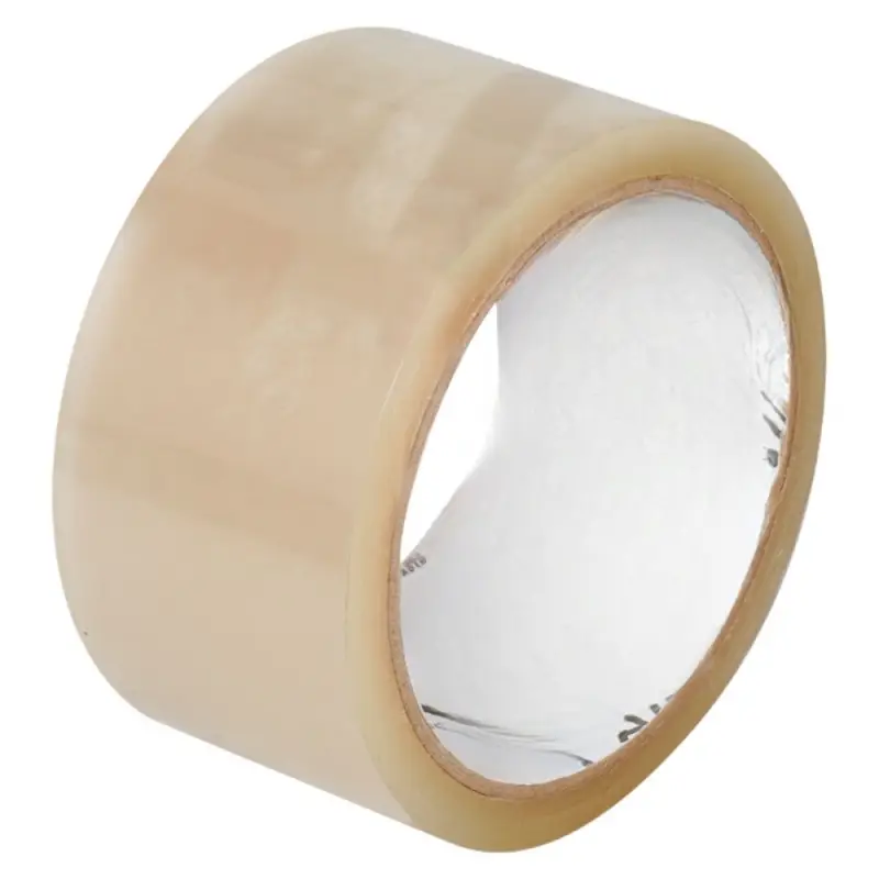 Лента клейкая прозрачная (скотч), 48 мм*50 м Лента клейкая прозрачная (скотч), 48 мм*50 м