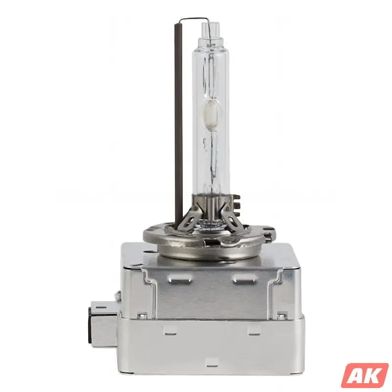 КСЕНОНОВАЯ ЛАМПА D1S Premium Яркость