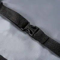 Накидка защитная на переднее сиденье, 70х125 см