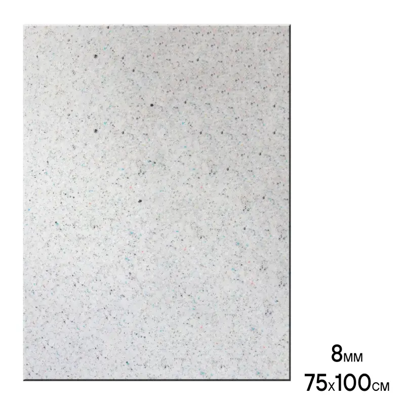 Шумоизоляция (звуко) "BB-Тоn 8" (75*100 см), КС, 8 мм, вторичный ППУ