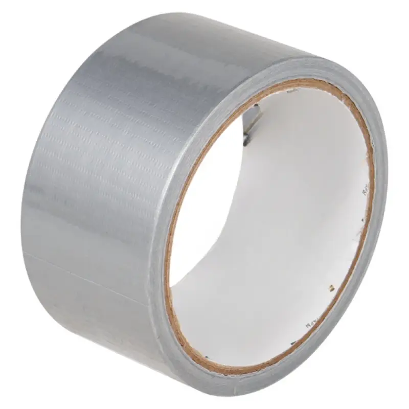 Лента клейкая армированная (скотч), 48 мм*10 м, серая Лента клейкая армированная (скотч), 48 мм*10 м, серая