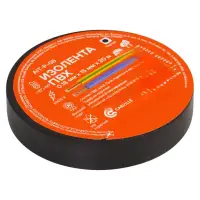 Изолента ПВХ, черная, 15 мм*20 м Изолента ПВХ, черная, 15 мм*20 м