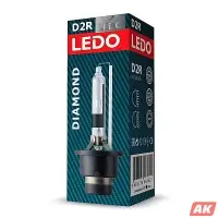 Лампа D2R 5000К