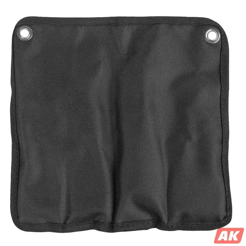 Набор экстракторов съемников стопорных колец 160 мм 4пр.