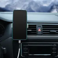 Кабель USB - Type-C 1м, белый Soft-Touch Кабель USB - Type-C 1м, белый Soft-Touch