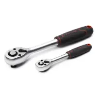 Набор инструментов универсальный 125 предметов