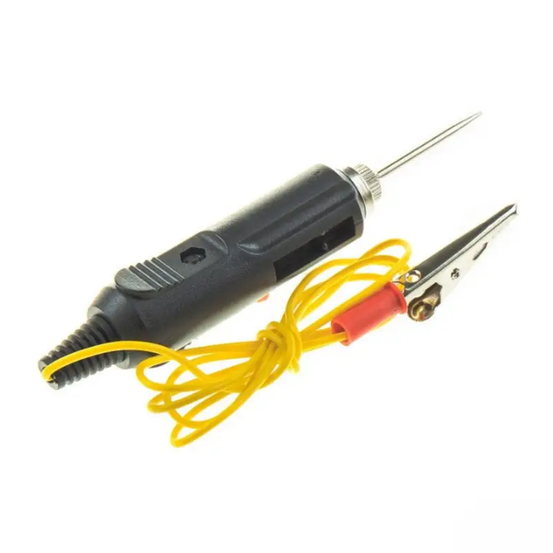 Автотестер универсальный с индикатором