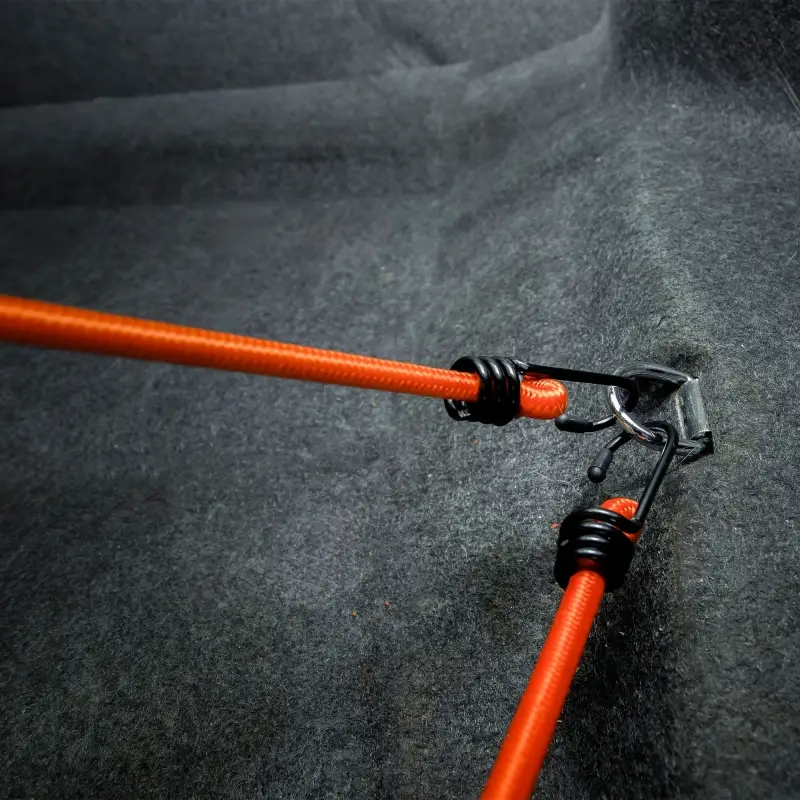 Резинки-стяжки набор 6 шт Резинки-стяжки набор 6 шт