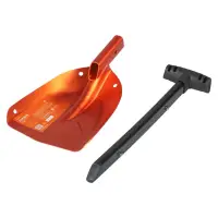 Лопата лавинная алюминиевая складная Лопата лавинная алюминиевая складная