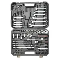 Набор инструментов универсальный 76 предметов