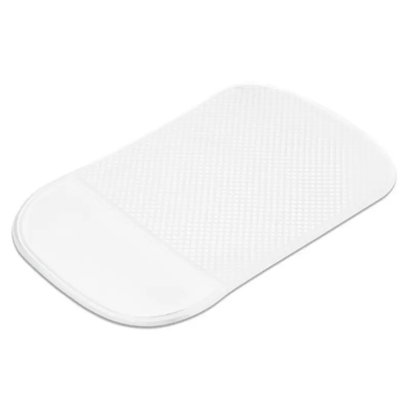 Коврик липучка прозрачный 92*145 мм