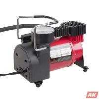 Компрессор автомобильный