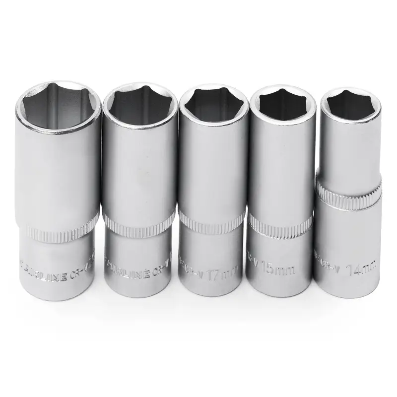 Набор инструментов универсальный 125 предметов