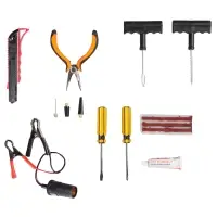 Компрессор X5 двухпоршн. с кмпл инстр-та