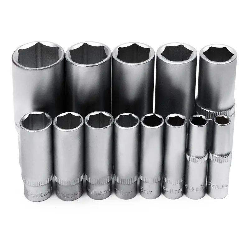 Набор инструментов универсальный 109 предметов