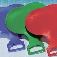 Санки"Ледянка"