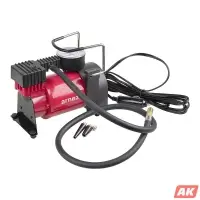 Компрессор автомобильный