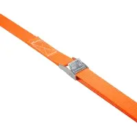 Ремень крепления груза с фиксатором 200 кг, 3 м Ремень крепления груза с фиксатором 200 кг, 3 м