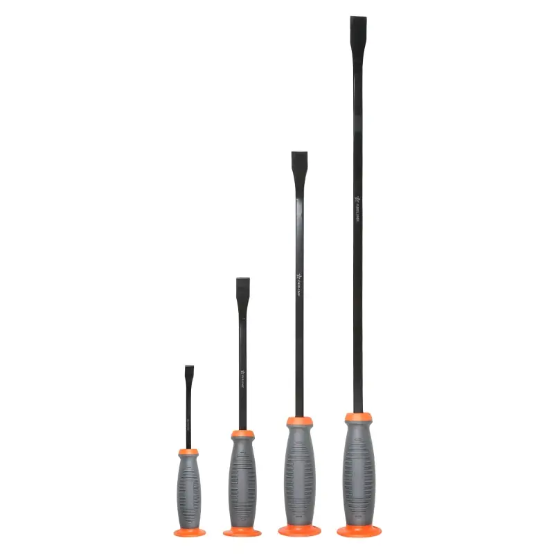 Набор монтировок с двухкомпонентной рукояткой PRO 4пр.