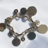 Браслет морская коллекция