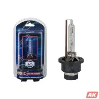 КСЕНОНОВАЯ ЛАМПА D2S Premium Яркость