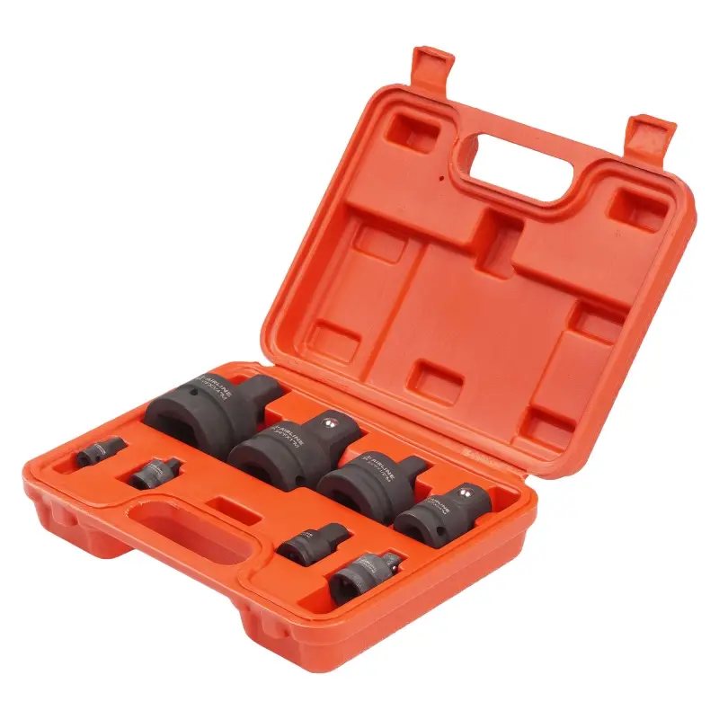 Набор адаптеров ударных 8 предметов