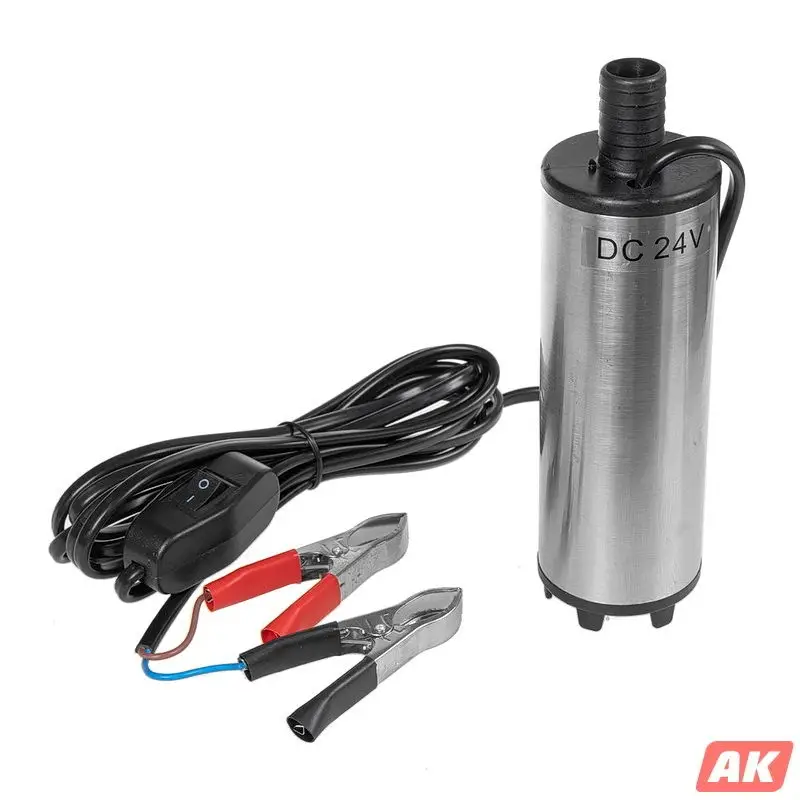 Насос погружной для перекачки дизтоплива