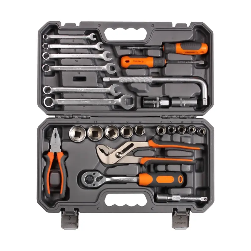 Набор инструментов универсальный 25 предметов