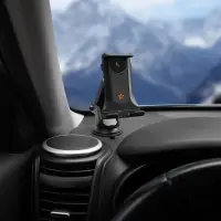 Держатель для планшета автомобильный на лобовое стекло/торпедо