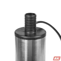 Насос погружной для перекачки дизтоплива