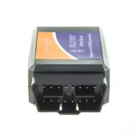 Автомобильный диагностический сканер