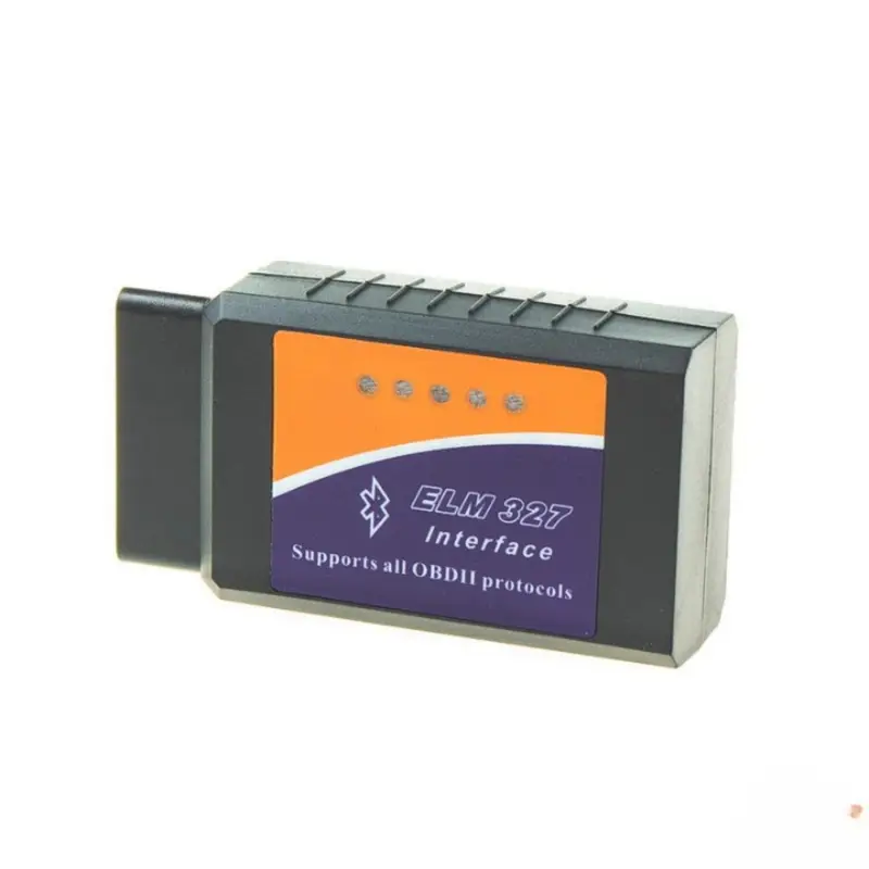 Автомобильный диагностический сканер