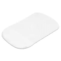 Коврик липучка прозрачный 92*145 мм