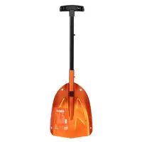 Лопата лавинная алюминиевая складная Лопата лавинная алюминиевая складная