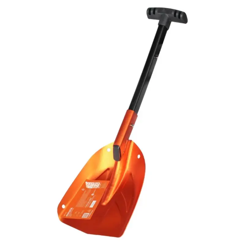 Лопата лавинная алюминиевая складная Лопата лавинная алюминиевая складная