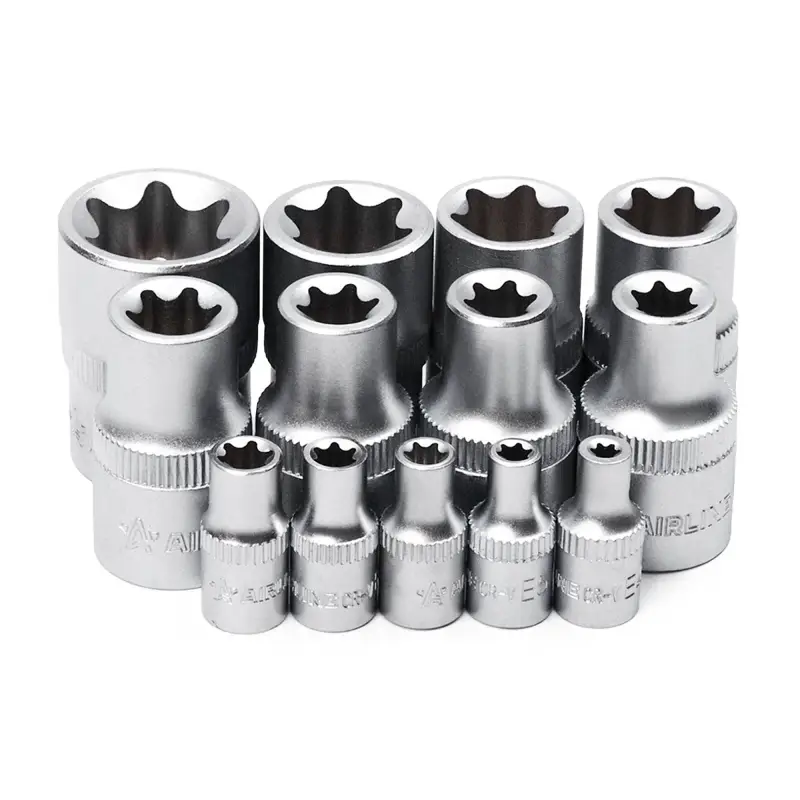 Набор инструментов универсальный 125 предметов