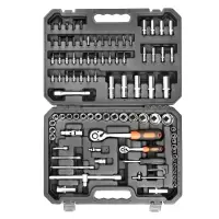 Набор инструментов универсальный 94 предмета