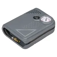 Компрессор MASTER L пластиковый корпус + фонарь(Копия)